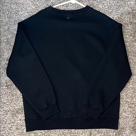 Hunter x Target Mens Pullover - Picture 3 of 5